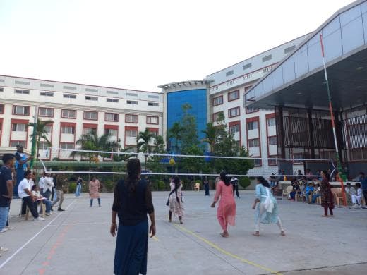 BGS College of Engineering and Technology Bangalore Cultural photo 14